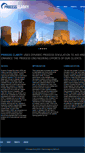 Mobile Screenshot of processclarity.com